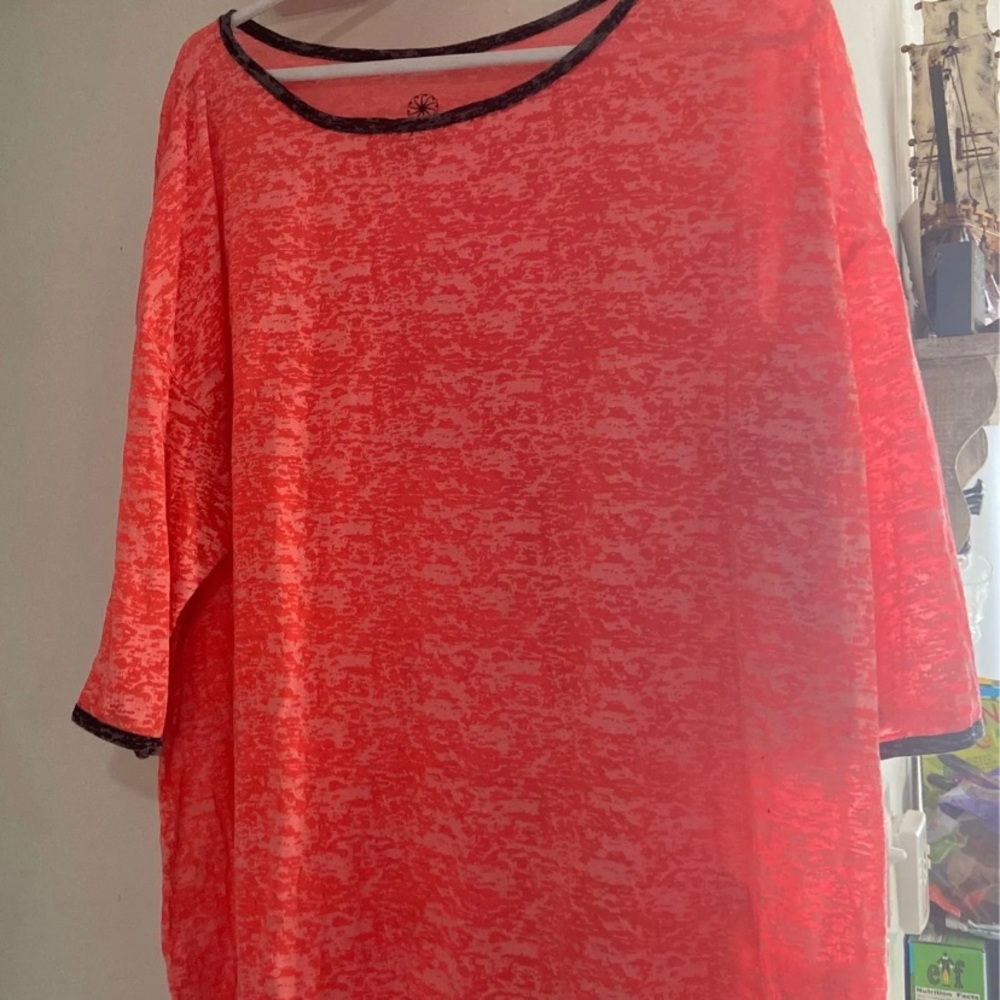 FullBeauty Sport Shirt